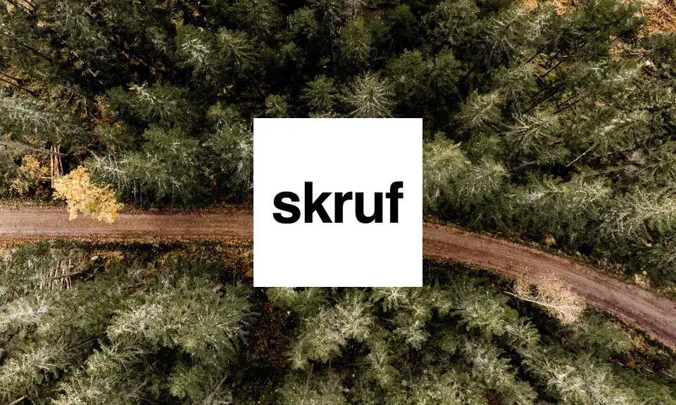 Skruf