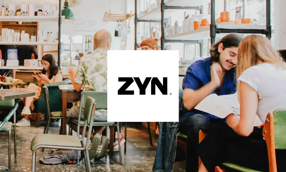 Zyn