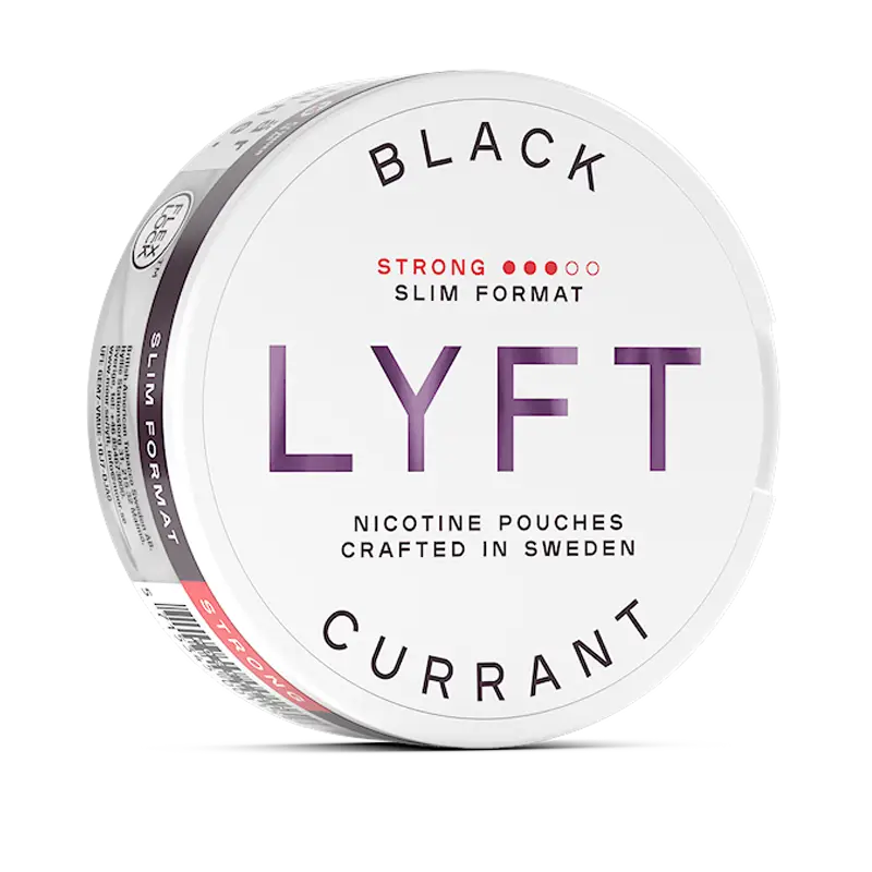 LYFT Black Currant Strong by nan - 