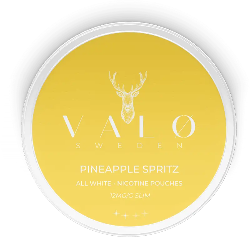 VALØ PINEAPPLE SPRITZ by valoe-pineapple-spritz - 