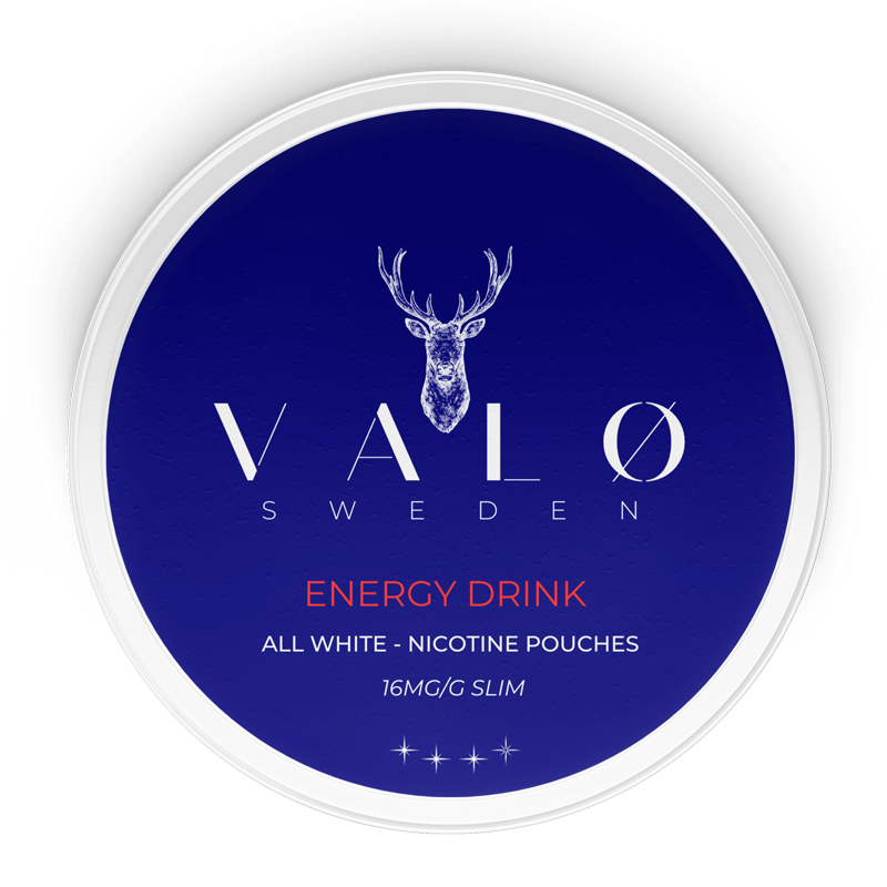 VALØ ENERGY DRINK by valoe-energy-drink - 