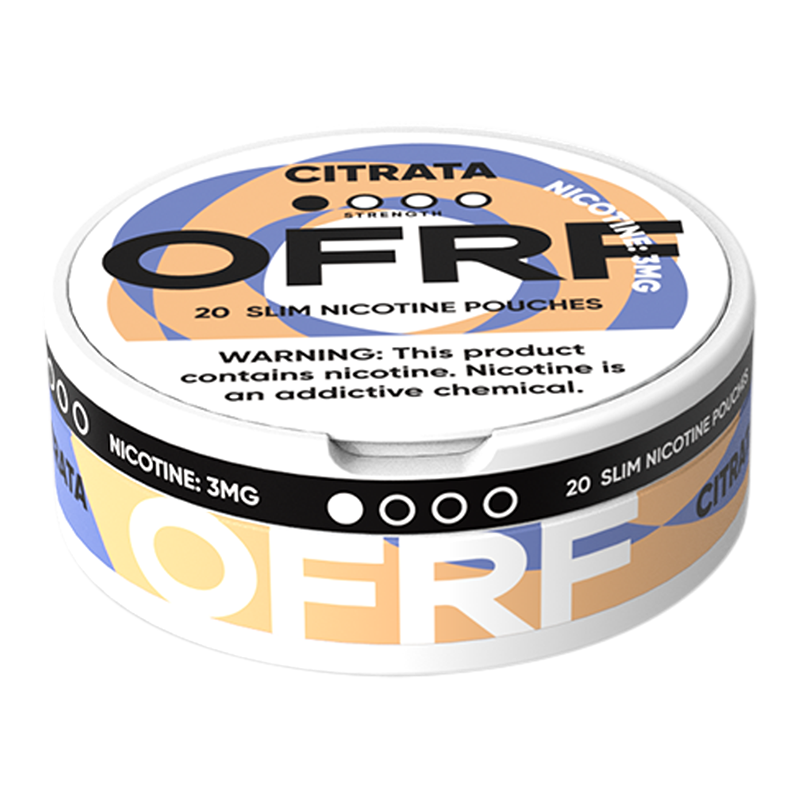 OFRF Citrata Light by OFRF-normal-citrata-3mg - 