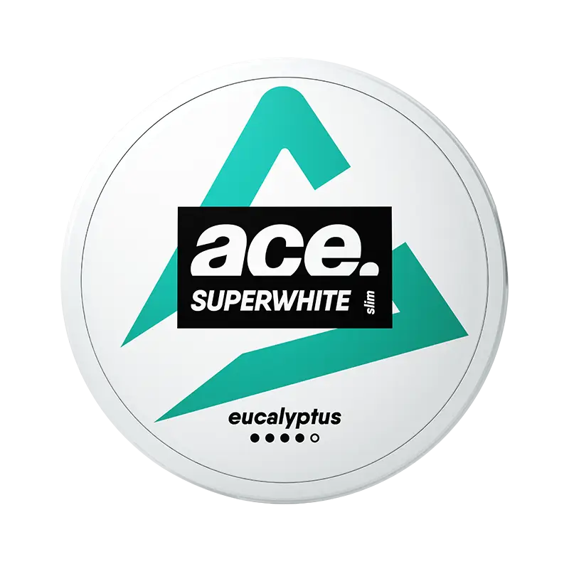 Ace Eucalyptus Strong by ace-eucalyptus - 