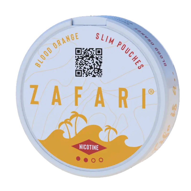 Zafari Blood Orange Light by zafari-blood-orange-light - 