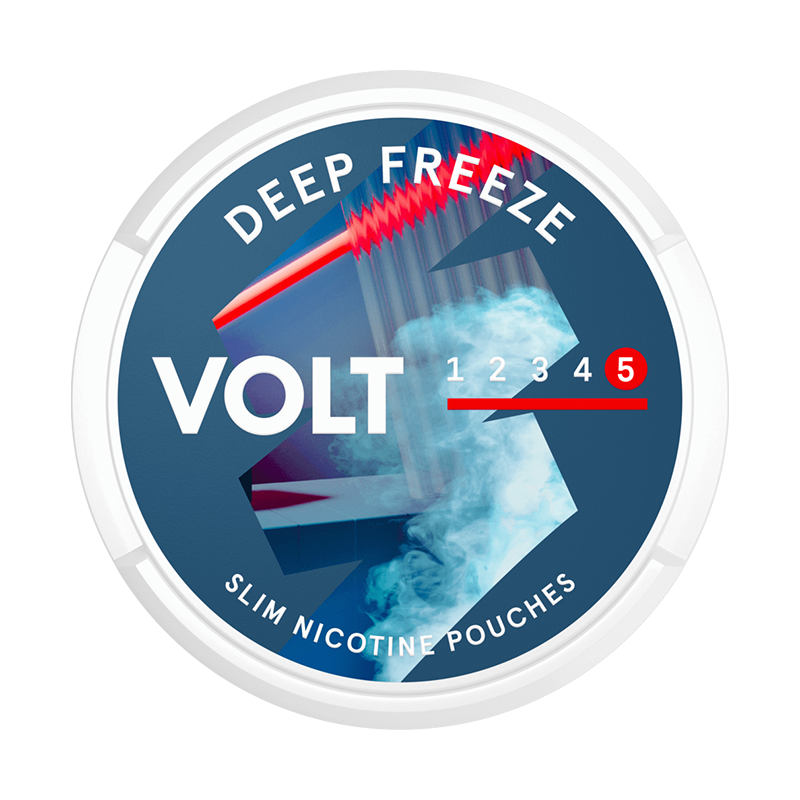 VOLT Deep Freeze Super Strong Slim by volt-deep-freeze-super-strong - 