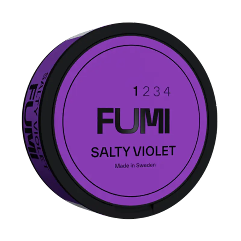 Fumi Salty Violet Light by fumi-salty-violet-light - 