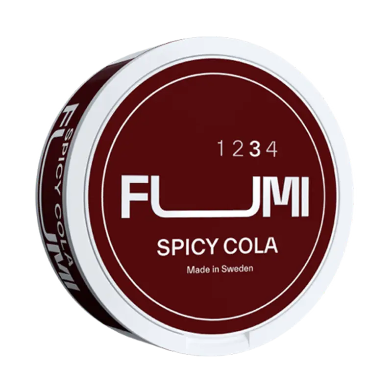 Fumi Spicy Cola Strong by fumi-spicy-cola-strong - 