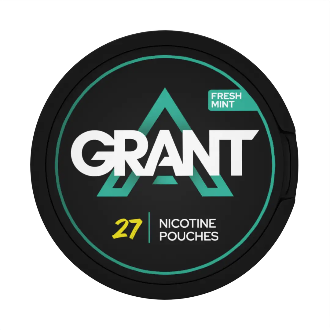 Grant Classic Fresh Mint by grant-classic-fresh-mint - 