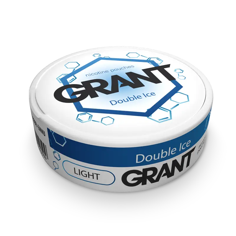 Grant Double Ice Light by grant-double-ice-light-4mg - 