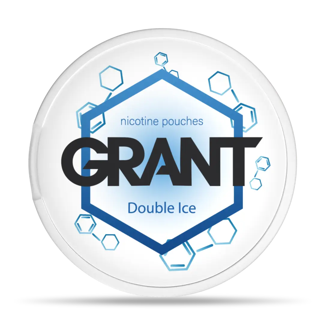 Grant Lim. ed Double Ice by grant-lim-ed-double-ice - 