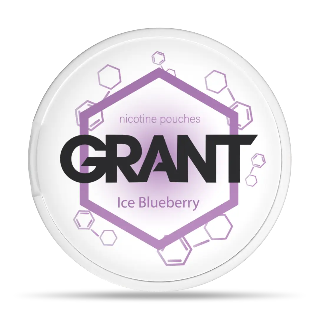 Grant Lim. ed Ice Blueberry by grant-lim-ed-ice-blueberry - 