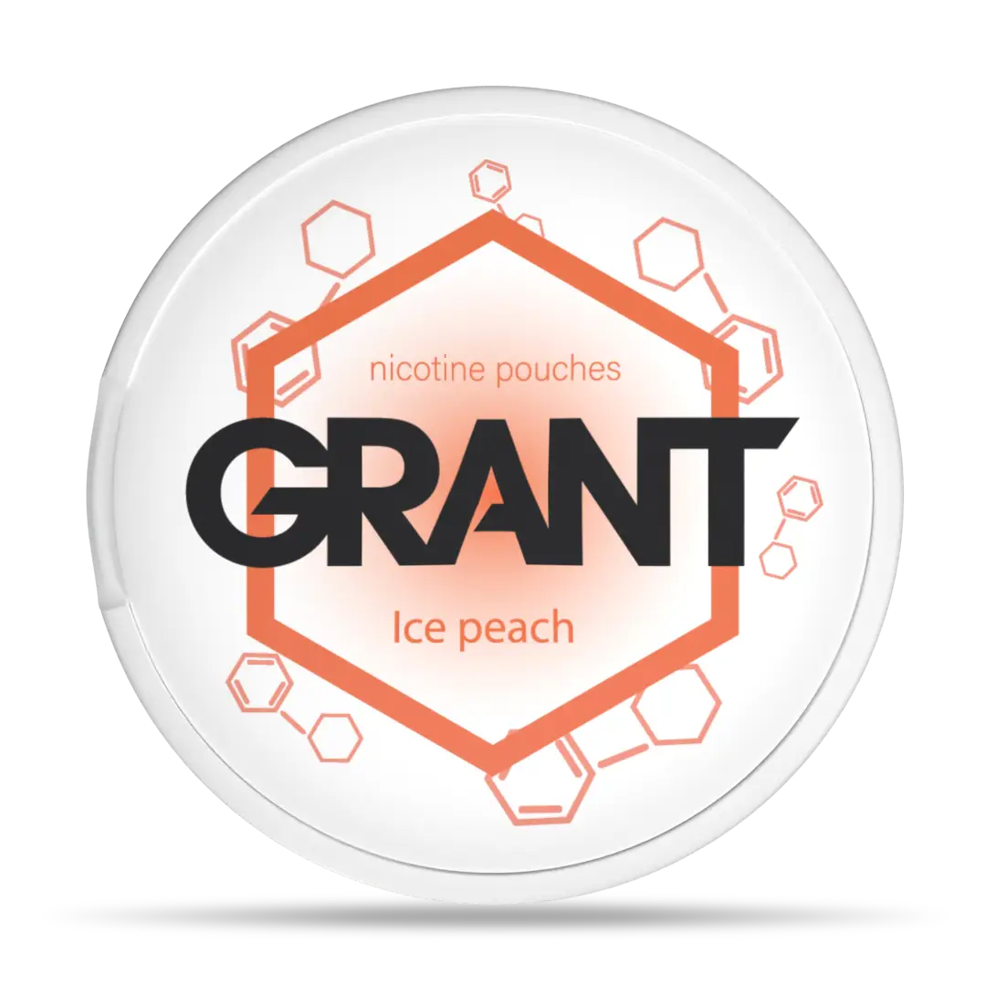 Grant Lim. ed Ice Peach by grant-lim-ed-ice-peach - 