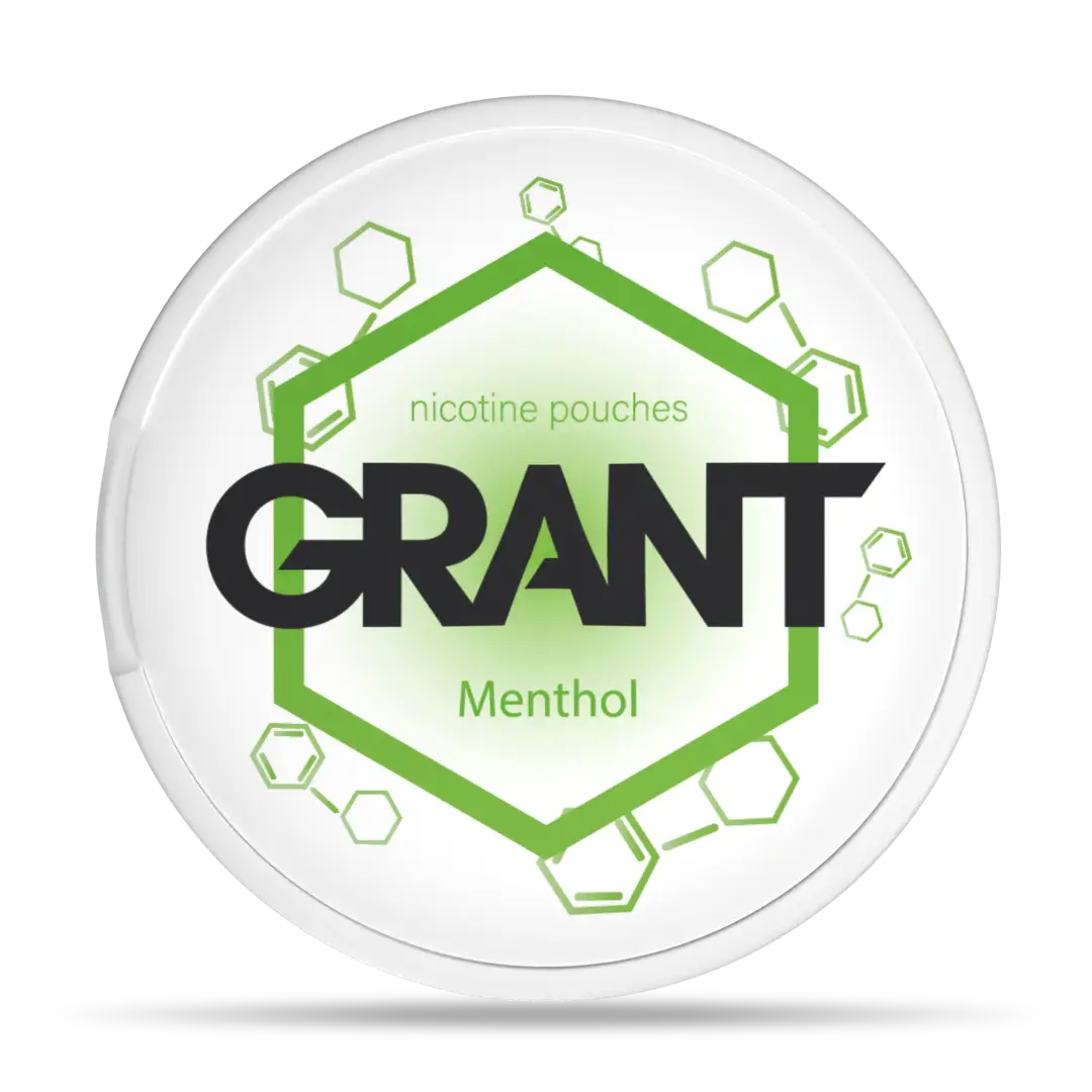 Grant Lim. ed Menthol by grant-lim-ed-menthol - 