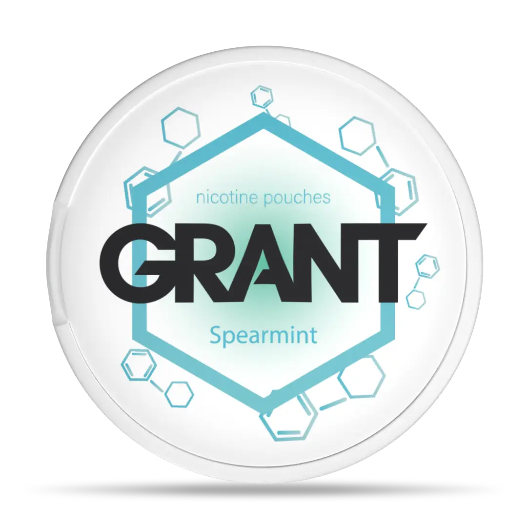 Grant Lim. ed Spearmint by grant-lim-ed-spearmint - 