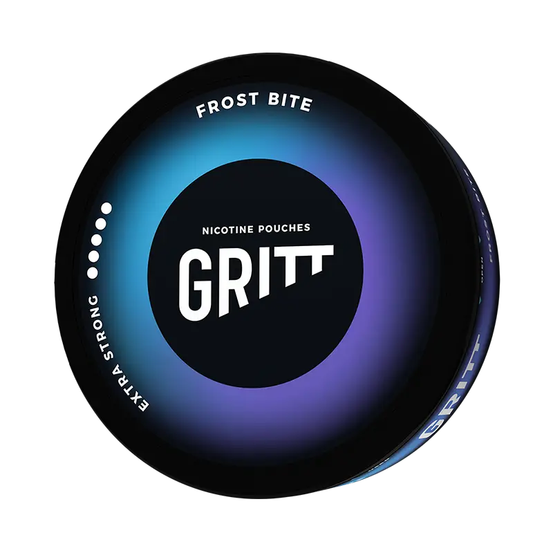 GRITT Frost Bite Extra Strong by gritt-frost-bite-extra-strong - 