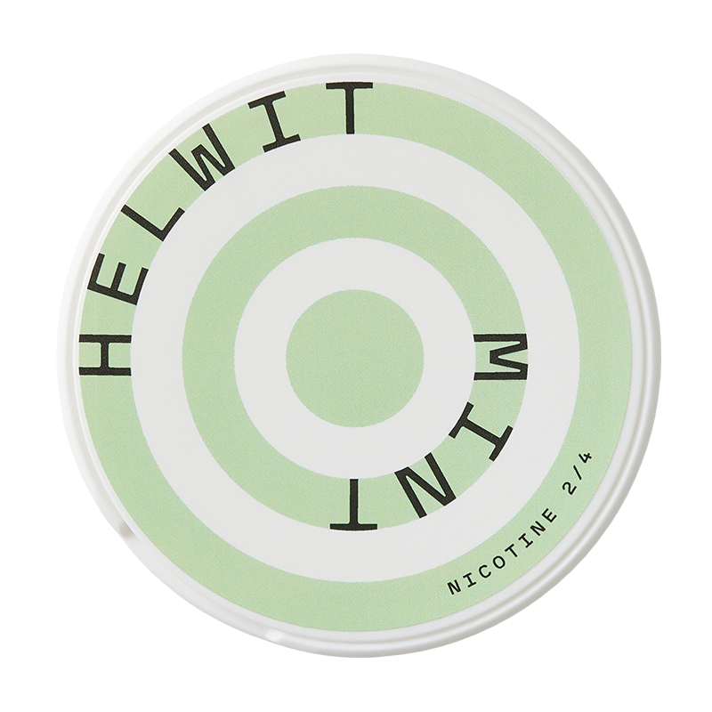 Helwit MINT Light by helwit-mint - 