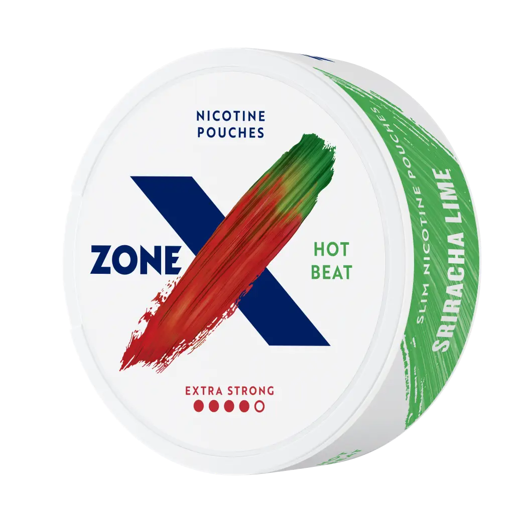 ZONE X Hot Beat Extra Strong by zone-x-hot-beat-extra-strong-1-can - 