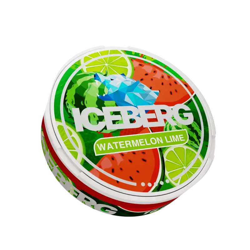 Iceberg Watermelon Lime by iceberg-watermelon-lime - 