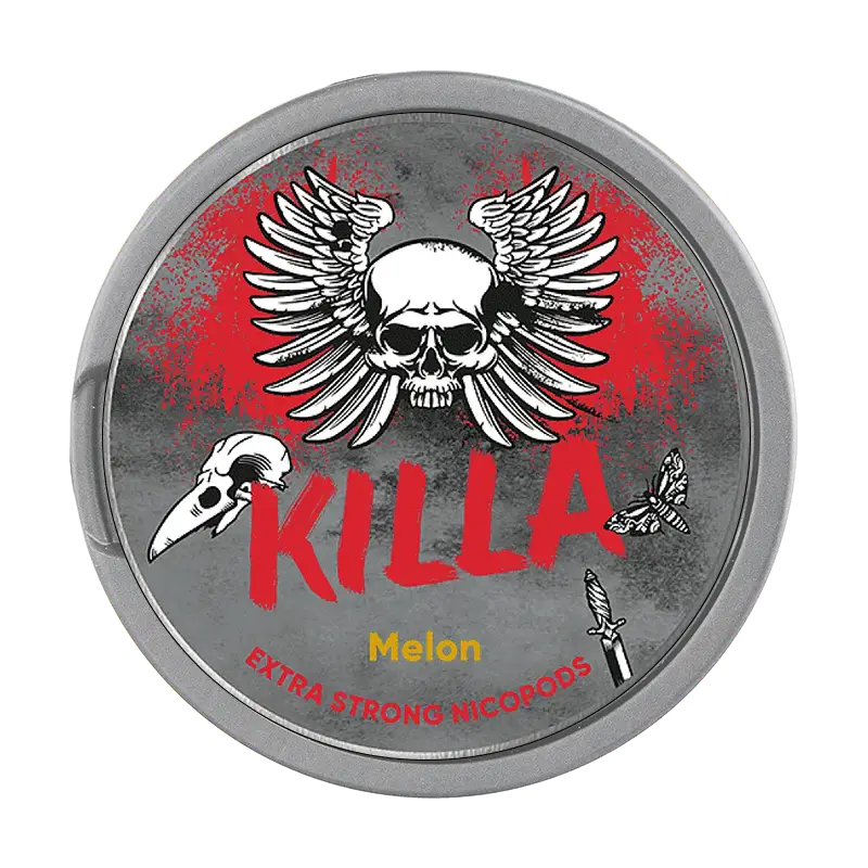 KILLA Melon Extra Strong by killa-melon-extra-strong - 