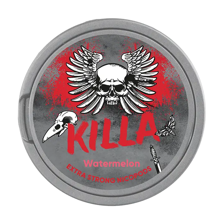 KILLA Watermelon Extra Strong by killa-watermelon-extra-strong - 