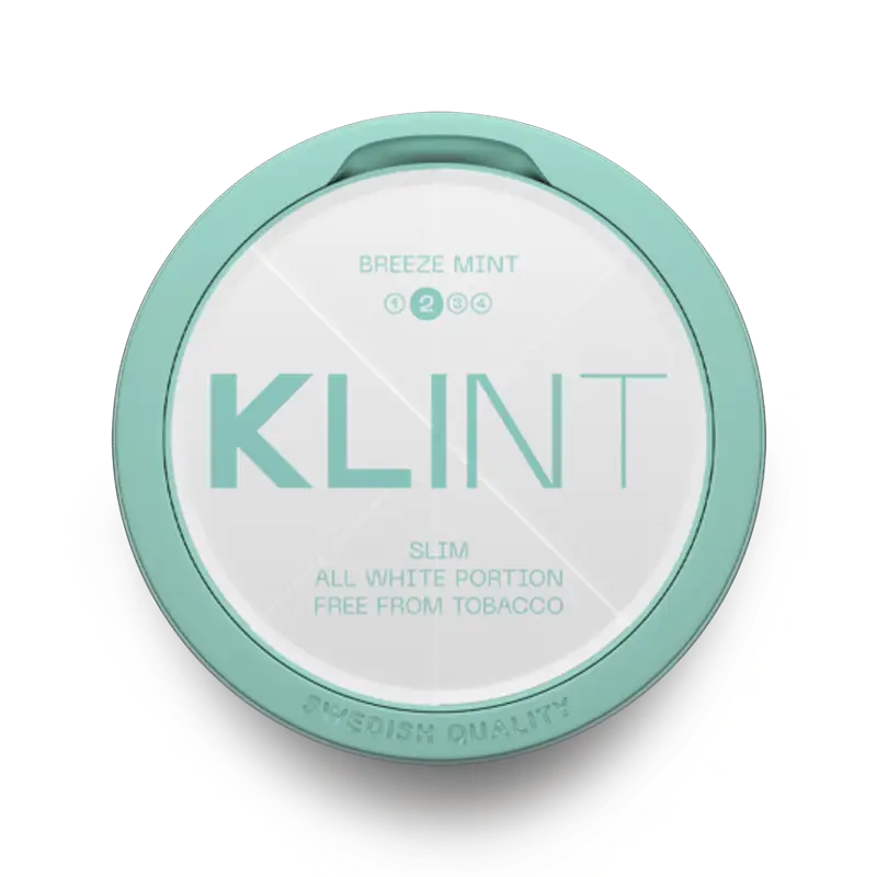 KLINT BREEZE MINT#2 by klint-breeze-mint-2 - 