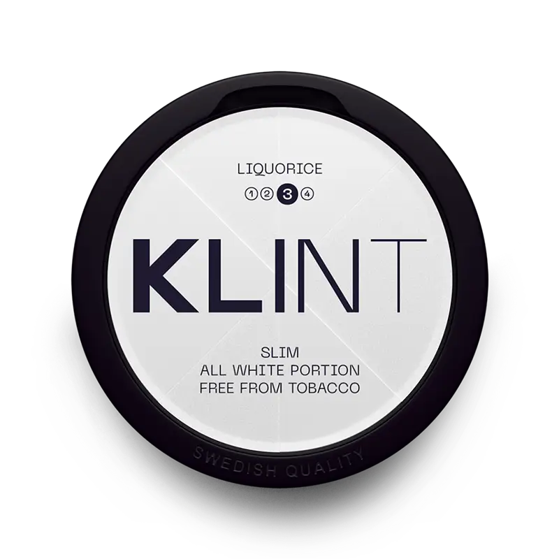 KLINT LIQUORICE#3 by klint-liquorice-3 - 