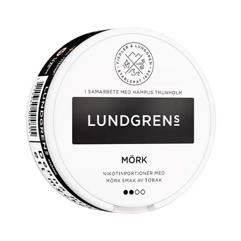 Lundgrens Mörk by lundgrens-moerk - 