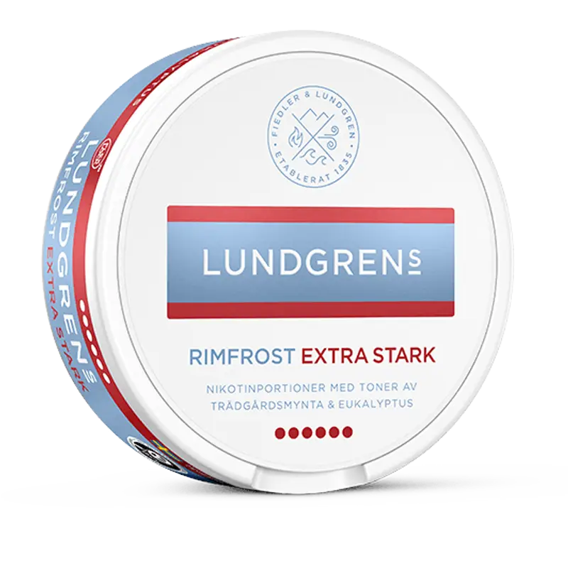 Lundgrens Rimfrost Extra Strong by lundgrens-rimfrost-extra-strong - 