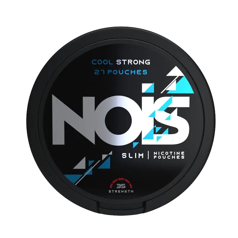 NOIS Cool Strong by nois-cool-strong - 