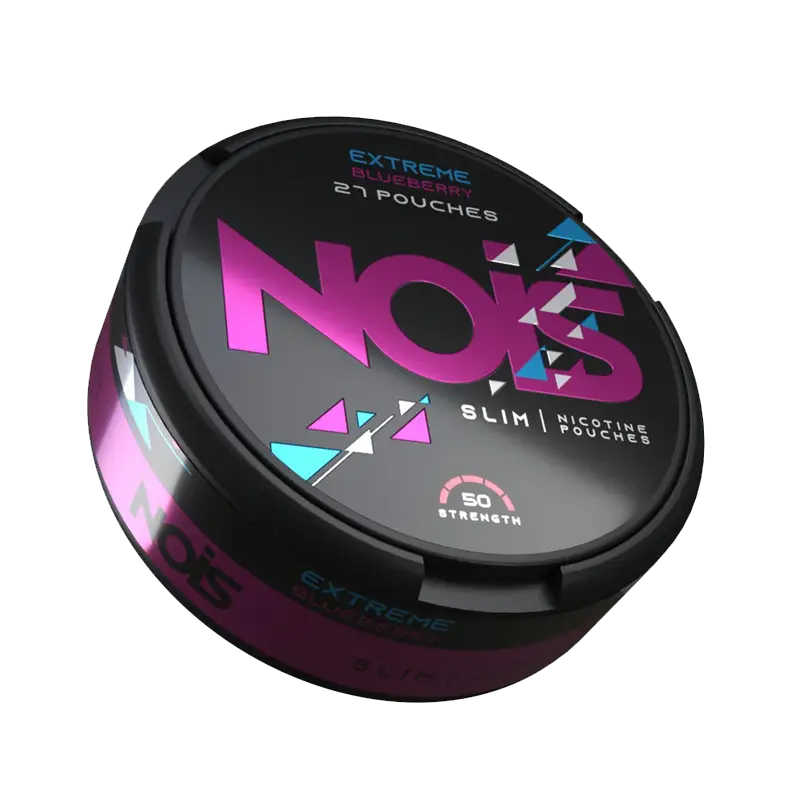 NOIS Extreme Blueberry by nois-extreme-blueberry - 