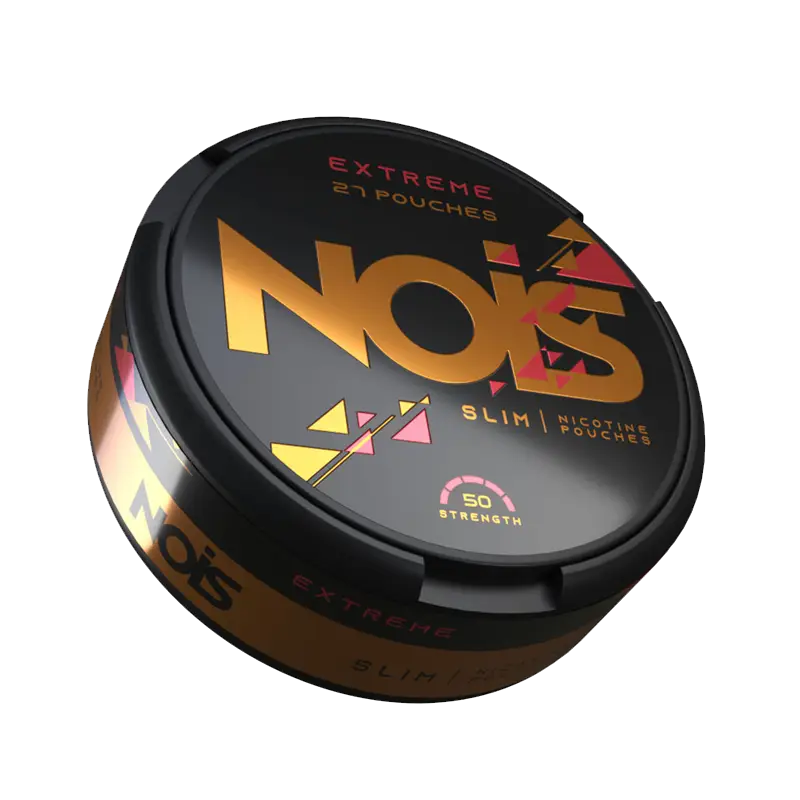 NOIS Extreme Strong by nois-extreme-strong - 