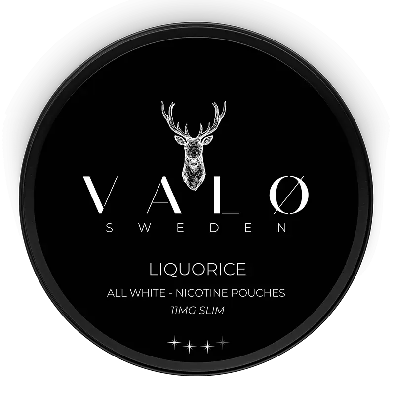 VALØ LIQUORICE by valoe-liquorice - 