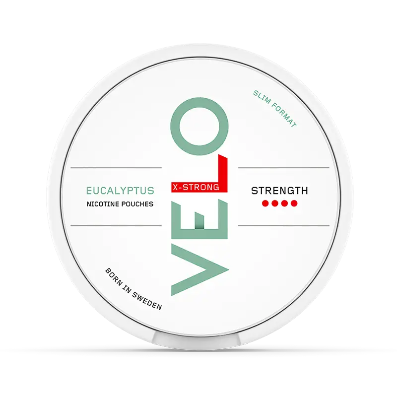 VELO Eucalyptus X-strong by velo-eucalyptus-x-strong - 