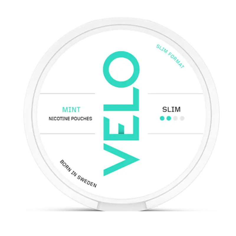 VELO Mint Slim by velo-mint-slim - 