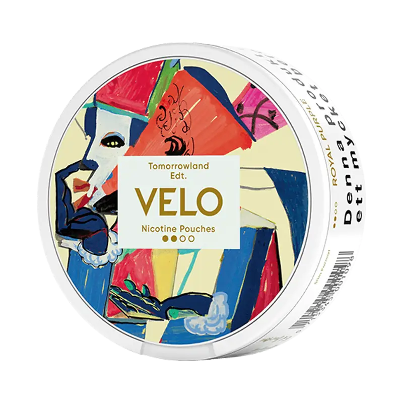 VELO Tomorrowland Edition by velo-tomorrowland-edition - 