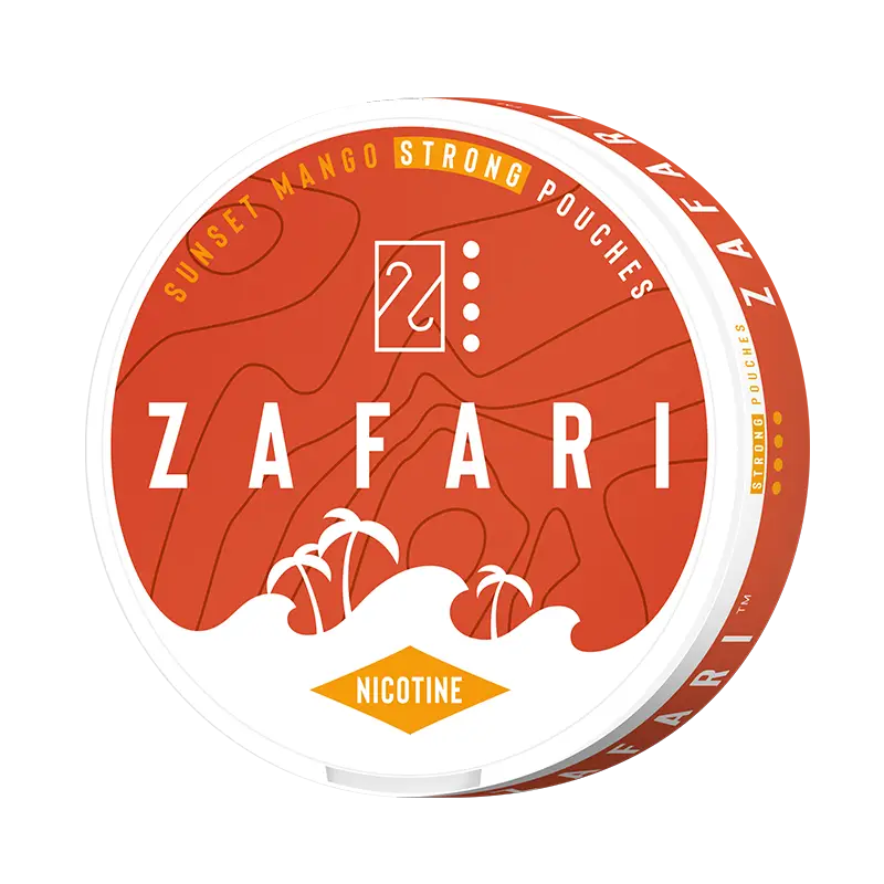 Zafari Sunset Mango Strong by zafari-sunset-mango-strong - 